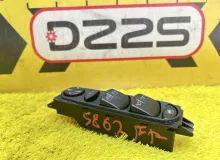 Блок управления стеклоподъемниками Mercedes-Benz V-CLASS 2008 A6395451313 W639 M272E35/272.978/272978, передний правый