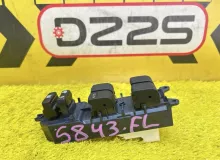 Блок управления стеклоподъемниками TOYOTA TUNDRA 2007/Цвет 202 848200C020 USK51L 3URFE, передний левый
