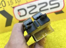 Блок управления стеклоподъемниками TOYOTA LAND CRUISER PRADO 1994 8482022310 KZJ78W 1KZTE, передний правый