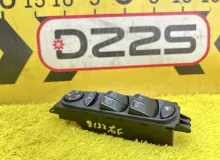 Блок управления стеклоподъемниками Mercedes-Benz V-CLASS 2008 A6395451313 W639 M272E35/272.978/272978, передний правый