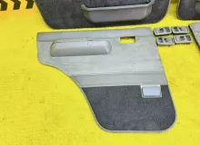 Обшивка дверей TOYOTA LAND CRUISER PRADO 1994 676106048103 KZJ78W 1KZTE