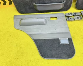 Обшивка дверей Toyota