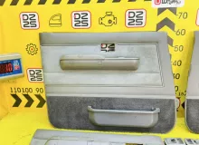 Обшивка дверей TOYOTA LAND CRUISER PRADO 1994 676106048103 KZJ78W 1KZTE