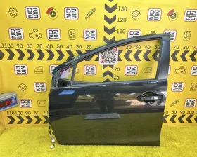 Дверь боковая Toyota