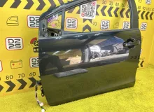 Дверь боковая TOYOTA AQUA 2015 6700252540 NHP10 1NZFXE, передняя левая