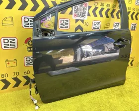 Дверь боковая Toyota