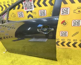 Дверь боковая Toyota