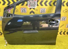 Дверь боковая TOYOTA AQUA 2015 6700252540 NHP10 1NZFXE, передняя левая