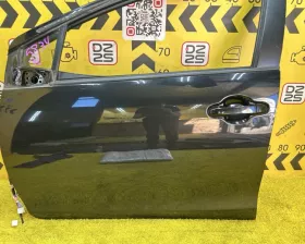 Дверь боковая Toyota