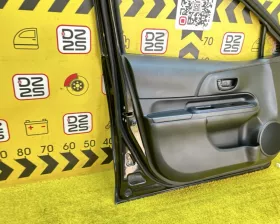 Дверь боковая Toyota