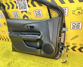 Дверь боковая Toyota