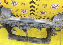 Телевизор TOYOTA CROWN 2014 5320530120 AWS210 2ARFSE, передний