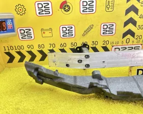 Жесткость бампера TOYOTA