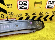 Жесткость бампера TOYOTA AQUA 2015 5213152250 NHP10 1NZFXE, передний