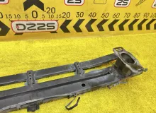 Жесткость бампера TOYOTA VANGUARD 2009 5202142090 ACA38W 2AZFE, передний