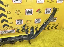 Жесткость бампера TOYOTA HARRIER 2015 5202948010 ZSU60W 3ZRFAE, передний
