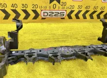 Жесткость бампера TOYOTA HARRIER 2015 5202948010 ZSU60W 3ZRFAE, передний