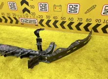 Жесткость бампера TOYOTA HARRIER 2015 5202948010 ZSU60W 3ZRFAE, передний