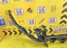Жесткость бампера TOYOTA HARRIER 2015 5202948010 ZSU60W 3ZRFAE, передний