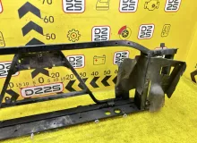 Телевизор CHEVROLET SUBURBAN 1999 11562546 GMT800 LM7, передний