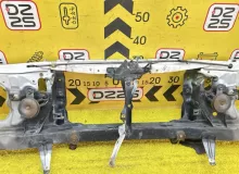 Телевизор TOYOTA LAND CRUISER PRADO 1994 5321660041 KZJ78W 1KZTE, передний