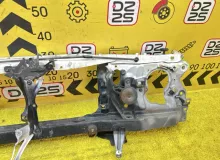 Телевизор TOYOTA LAND CRUISER PRADO 1994 5321660041 KZJ78W 1KZTE, передний