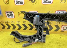 Телевизор Mercedes-Benz V-CLASS 2008 A6398800003 W639 M272E35/272.978/272978, передний