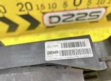 Вентилятор охлаждения радиатора Mercedes-Benz V-CLASS 2008 A6395051555 W639 M272E35/272.978/272978, передний
