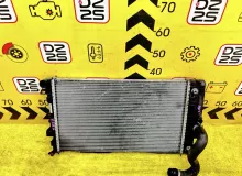 Радиатор основной Mercedes-Benz V-CLASS 2008 A6395011201 W639 M272E35/272.978/272978, передний