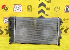 Радиатор основной Mercedes-Benz V-CLASS 2008 A6395011201 W639 M272E35/272.978/272978, передний