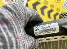 Радиатор основной Mercedes-Benz V-CLASS 2008 A6395010701 W639 M272E35/272.978/272978, передний