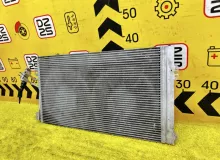 Радиатор кондиционера Mercedes-Benz V-CLASS 2008 A6398350470 W639 M272E35/272.978/272978, передний
