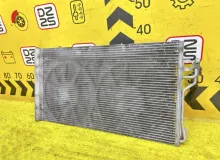 Радиатор кондиционера Mercedes-Benz V-CLASS 2008 A6398350470 W639 M272E35/272.978/272978, передний