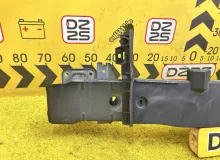 Жесткость бампера MAZDA CX-30 2019- DFR550070A DM8P S8DPTS, передний