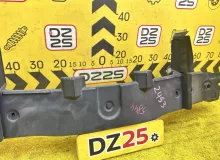 Жесткость бампера MAZDA CX-30 2019- DFR550070A DM8P S8DPTS, передний