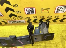 Жесткость бампера MAZDA CX-30 2019- DFR550070A DM8P S8DPTS, передний
