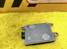 Датчик слепых зон Mercedes-Benz E-CLASS 2017 A0009003212 WDD213 OM654DE20LL, передний