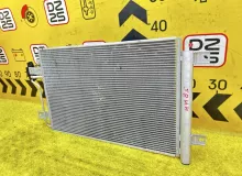 Радиатор кондиционера MAZDA CX-30 2019- BDWK61480 DM8P S8DPTS, передний