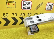 Жесткость бампера LEXUS CT200H 2012 5202176021 ZWA10 2ZRFXE, передний