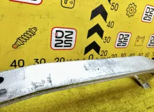 Жесткость бампера LEXUS CT200H 2012 5202176021 ZWA10 2ZRFXE, передний