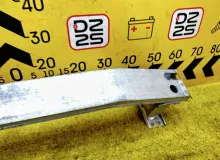 Жесткость бампера LEXUS CT200H 2012 5202176021 ZWA10 2ZRFXE, передний