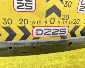 Жесткость бампера Toyota