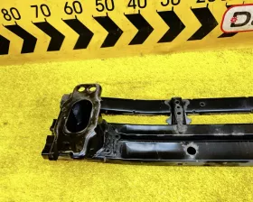 Жесткость бампера TOYOTA