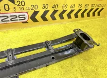Жесткость бампера TOYOTA VANGUARD 2010 5202142090 ACA38W 2AZFE, передний