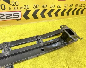 Жесткость бампера TOYOTA