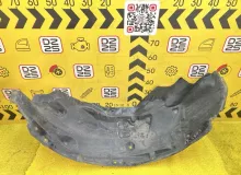 Подкрылок Land Rover DISCOVERY 2006 CLF500253 L319 406PN, передний левый