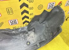Подкрылок Land Rover DISCOVERY 2006 CLF500253 L319 406PN, передний левый