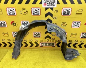 Подкрылок TOYOTA