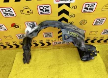 Подкрылок TOYOTA ESQUIRE 2015 5380628100 ZRR85G 3ZRFAE, передний левый