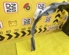 Подкрылок TOYOTA